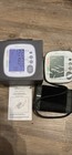Care Touch Psa01 Automatic Digital Upper Arm Bp Monitor W  Cuff   Manual