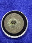 Pre Civil War Early Militia Coat Button Albert s Gi59 Dug - Richmond  Va Lc26