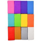 Sculpey Iii 12 Bright Colors Of Polymer Oven-bake Clay  Non Toxic 12 Oz   Gre   