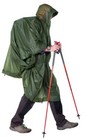 Exped - Bivy   Poncho   Survival Tarp   Ul Ultralight   Moss Green New 