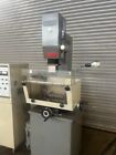 20 Amp Hansvedt Workman  Sinker Type Edm Machine With H- Pulse 201 Power Supply