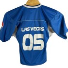Pepsi Men Small Vintage usa Pepsi 05 Chest las Vegas 05 back Pullover Jersey
