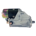 Starter For Toyota Lift Truck 5fd 6fd 28100-40291 28300-23040 17311  Snd0418