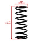 Secondary Clutch Spring Fits Can-am 420238176