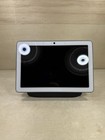 Google Nest Hub Max Smart Speaker - Charcoal  ga00426-us  H2a  no Power Supply 