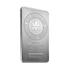 10 Oz Silver Bar Royal Canadian Mint  rcm   new From Monster Box 
