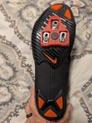 Nike Superrep Road Cycling Shoes Hook   Loop Straps 3-bolt Clipless Men 12