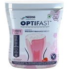 Nestle Optifast Weight Management Shake For Weight Loss All Flavour 400g Jar