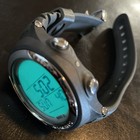 Oceanic Geo 2 Scuba Dive Computer Watch New Battery - Read  