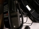 Vintage Motorola Cell Phone Older Vintage Ameritech Collectible Cell Phone