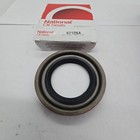Automatic Transmission Torque Converter Seal National 6712na