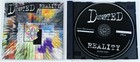 Spectrasonics Distorted Reality Akai Cdrom Sampling Library Missing Insert Pages