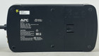 Apc Back-ups Es 750 Battery Backup   Surge Protector Be750g No Battery