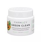 Farmacy Green Clean Makeup Remover Balm 3 4 Oz  100ml  - Natural Cleanser