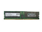 New P64707-b21 P53627-0a1 Hpe 64gb 2rx4 Ddr5 Pc5-5600 Ec8 Rdimm Server Memory