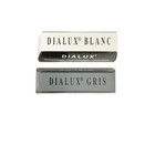 Dialux Metal Polishing Compound White And Grey 4oz 1 4b