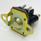 Trombetta Oem High Performance Plastic Family  12 Volt Dc Contactor 772-1221-212