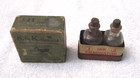 Vintage Antique S    K  Ink Eradicator - Partial Contents