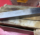 Lot Of 20 Made In Poland 1 2 x 1 2  X 4  Hss Lathe Tool Bits  nos 