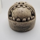 Vintage Cat Face Sculpture Rocket Dog Studio Facsimiles Ltd Unusual Creature