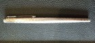 Parker Fountain Pen 180 Basketweave