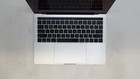 Apple Macbook Pro Retina 13  I5 16gb Ssd 512gb Silver 2017 Grade C Bad Battery