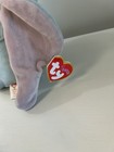 Ty Sparkle Beanie Baby Disney Dumbo The Elephant Plush 6  New With Tags