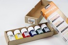 Pebeo Porcelaine 150 Initiation Set 1-6 X 20 Ml