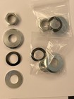 Delta 6  Jointer Handle Washers  Clamp Collar And Jamb Nut