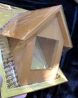 Houseworks Traditional Dormer Window Dollhouse 1 12th  Scale  7002 New