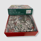 20 Galison Michael Storrings Christmas Tree Farm 1000-piece Foil Puzzle
