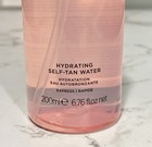 Tan-luxe Express Water Hydrating Instant Self-tan Water 6 76 Oz  200 Ml