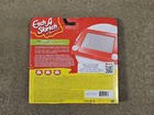 Etch A Sketch  Classic Red Drawing Toy With Magic Screen  For Ages 3 And Up Nib 