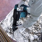 Makita Electric Hammer  sds Max Shank  Hm0871c New