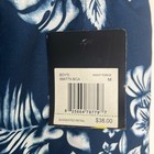 Boys Hurley Swim Trunks Size Medium