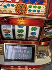 Japanese Pachislo Aztecs Slot Machine