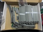 Bachmann Ho Scale Your First Railroad Track Pack Train Set