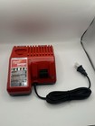 Milwaukee Genuine New Battery Charger M18   M12 48-59-1812 Lithium 12 18 Volt