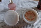Avon Vintage Miniature Perfume Bottles Mixed Lot Of 4
