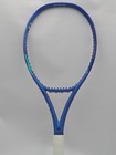 New_other Yonex Ezone Plus 98 Tennis Racquet Size 4 3 8  Unstrung 305g 10 8oz
