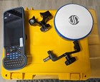 Stonex S880 Network Rover - Base - Rover - Multi Constellation- Tilt Imu- Uhf   