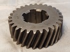 28t Rh Helical Gear  1-1 8  Arbor  2-11 16  Od - For Lathe  Screw Machine