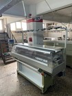 Shima Seiki Nssg122 Computerized Flat Knitting Machine 12g   14g