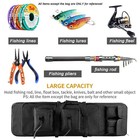 37   Tactical Rifle Carbine Bag Padded Gun Pistol Storage Case Hunting Backpack