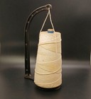Antique Cast Iron String Twine Holder Dispenser General Store