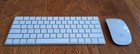 Apple A1644 Wireless Magic Keyboard 2   A1657 Magic Mouse 2 Rechargeable