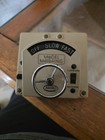 Aurora Model Motoring Set Ho Slot Car Steering Wheel Control Used