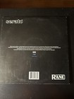 Serato Vinyl Blue - Second Edition-scratch Live - 2009