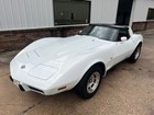 1978 Chevrolet Corvette 