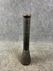 Wooden Beehive Yarn Bobbin Spool 12  Industrial Textile Wood Metal Antique
